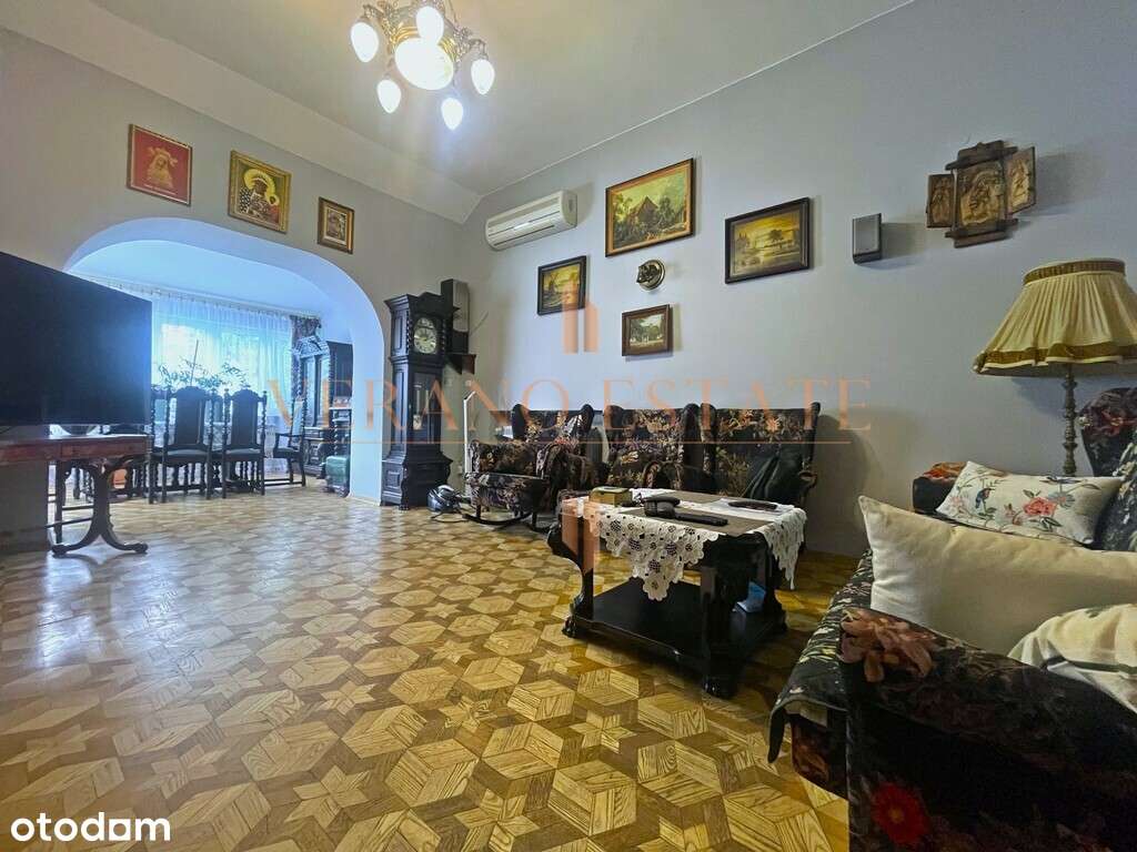 Do wprowadzenia | 898m2 działka | 6 pokoi | PKP - Pełny obrazek: 5/20