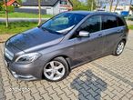 Mercedes-Benz Klasa B 180 BlueEFFICIENCY Edition - 27