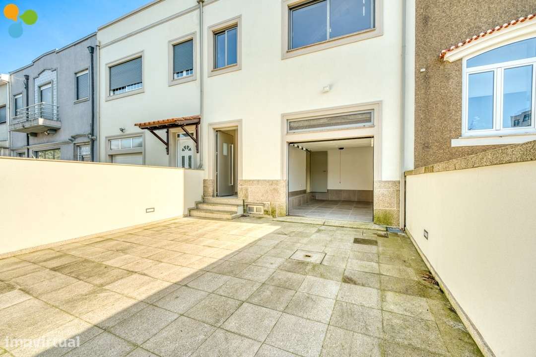 Moradia em Banda T3 Venda em Paranhos,Porto-23