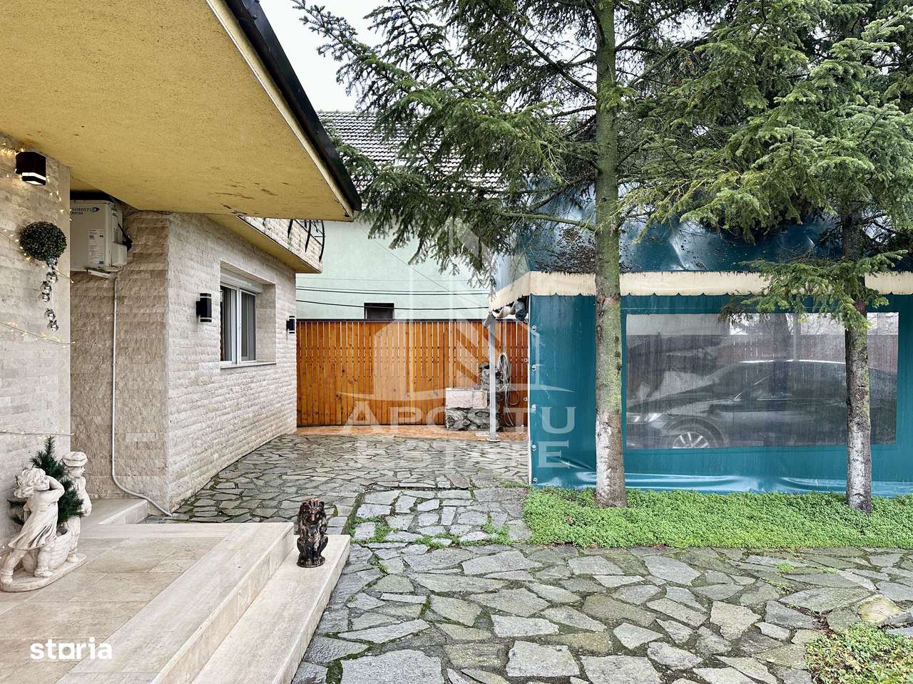 Casa moderna cu 6 camere, in Sanandrei - Imagine principală: 2/20