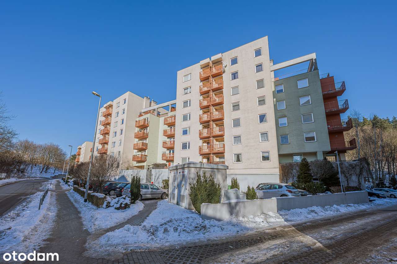 Sprzedam Gdynia ul. Modrzewiowa  2 pokoje-17