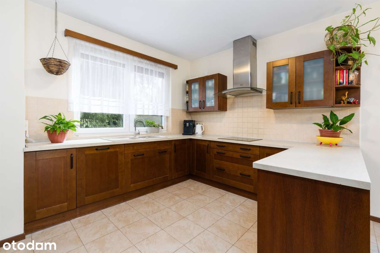 Dom wolnostojący do wynajęcia - przy ścianie lasu - Pełny obrazek: 4/20