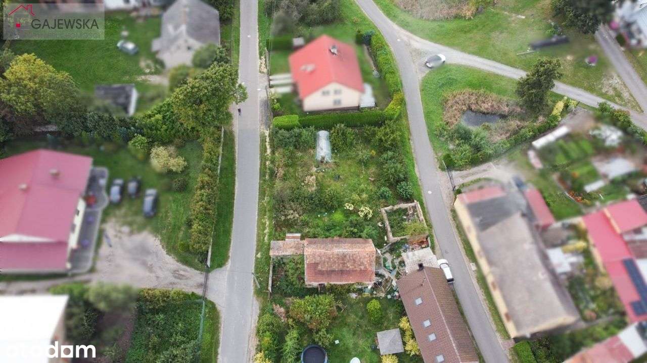 Dom z dużym potencjałem! Dolaszewo!-7