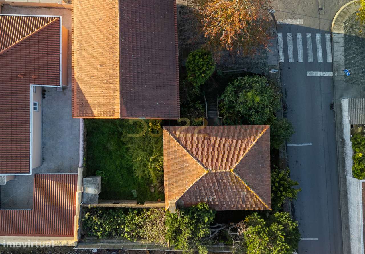Moradia para Restaurar T2 Venda em Vila do Conde,Vila do Conde-19