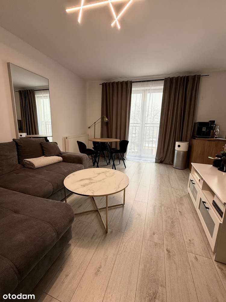 Mieszkanie na zamkniętym osiedlu Pogodna | Tarnowskie Góry - Pełny obrazek: 2/12