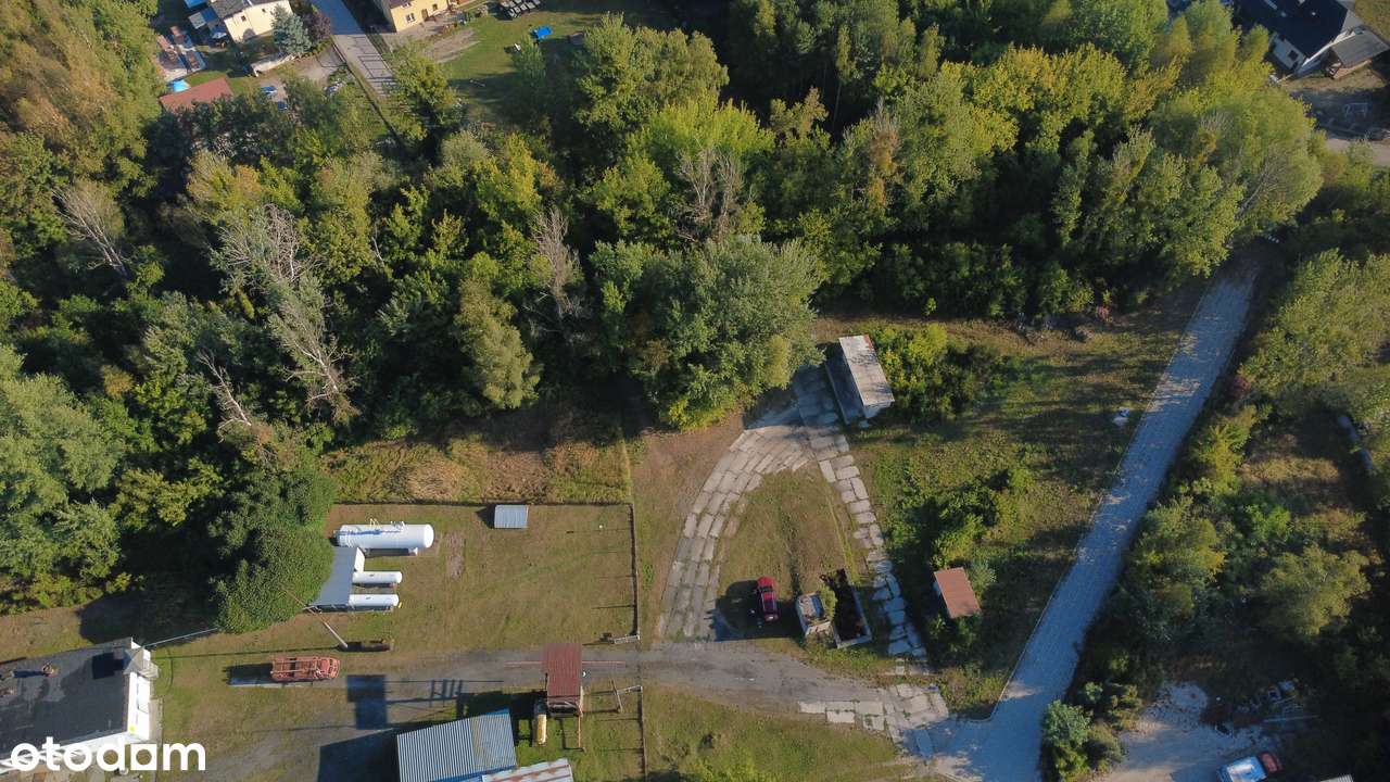 Teren przemysłowy 9531 m², ul. Chemiczna - Pełny obrazek: 4/20