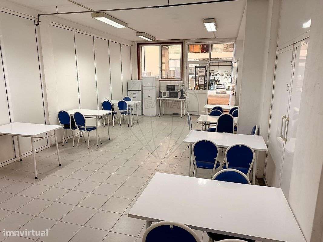 Armazém  para venda-11