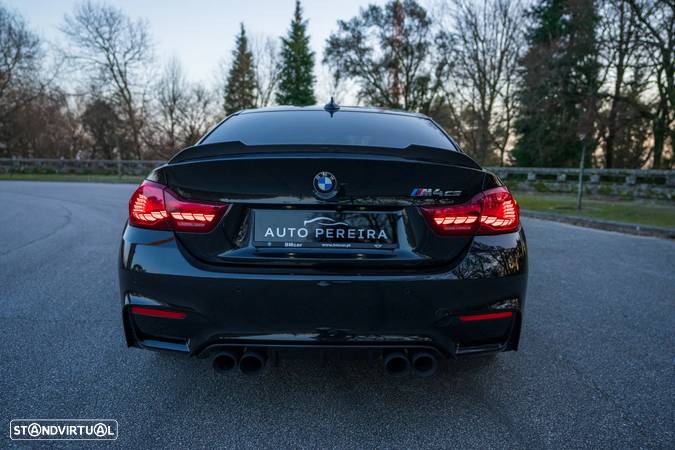 BMW M4 CS - 3