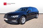 Volkswagen Passat 2.0 TDI EVO Business DSG - 1