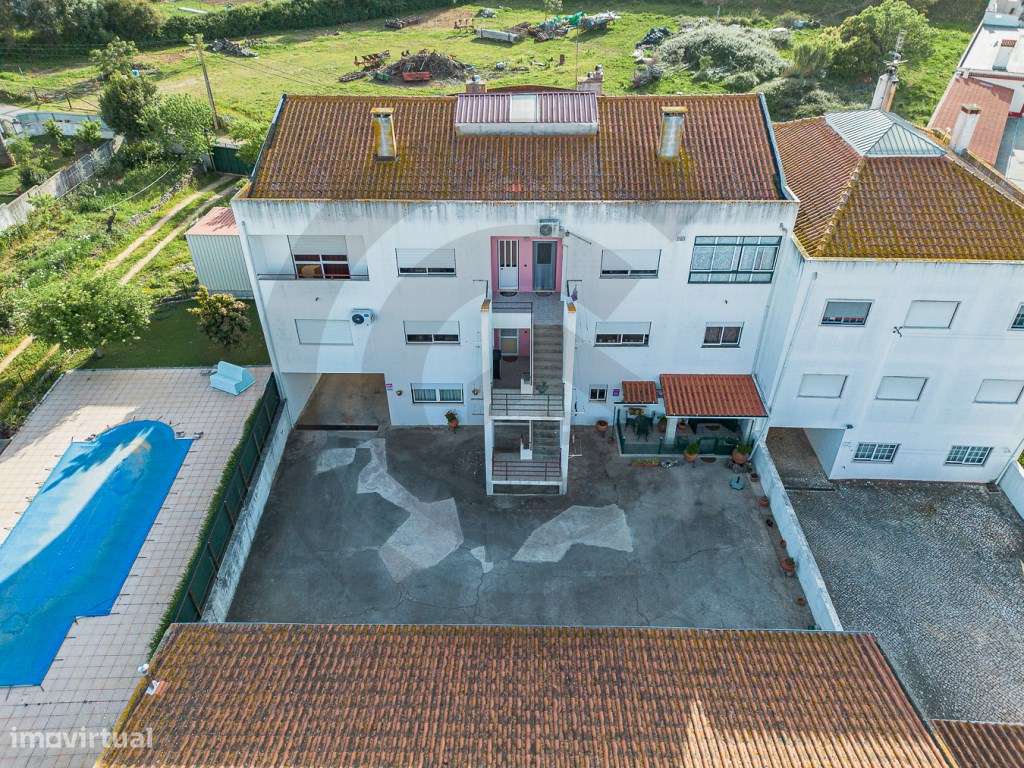 Apartamento Riachos-9