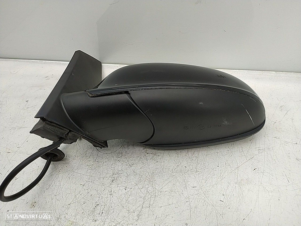 Espelho Retrovisor Elect Esq Opel Astra J (P10) - 4