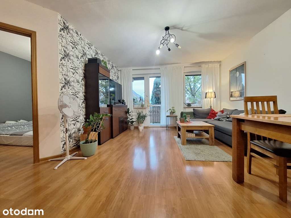 ok.Buczackiej Muchobór Wlk.Balkon/Parking-3