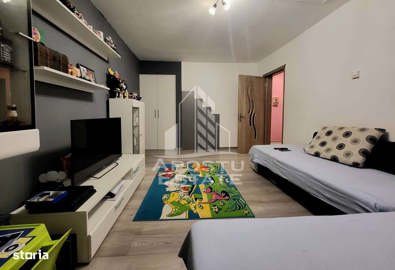 Apartament cu 3 camere, decomandat,  cu scara interioara, zona Lipovei - Imagine principală: 3/18