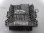 Centralina Motor 7t11-12a650-he Ford Transit Connect I [2002_20 - 1