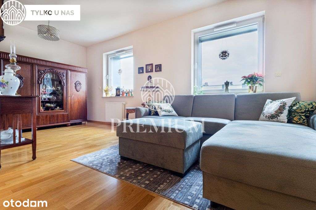 Wyjątkowy apartament na Osiedlu Paryskim - Pełny obrazek: 4/15