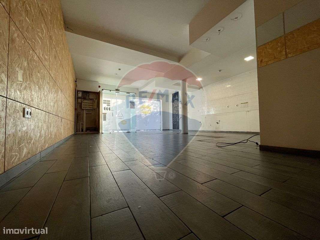 Loja  para venda - Grande imagem: 3/6