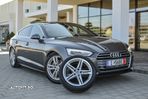 Audi A5 Sportback 2.0 TDI S tronic - 1