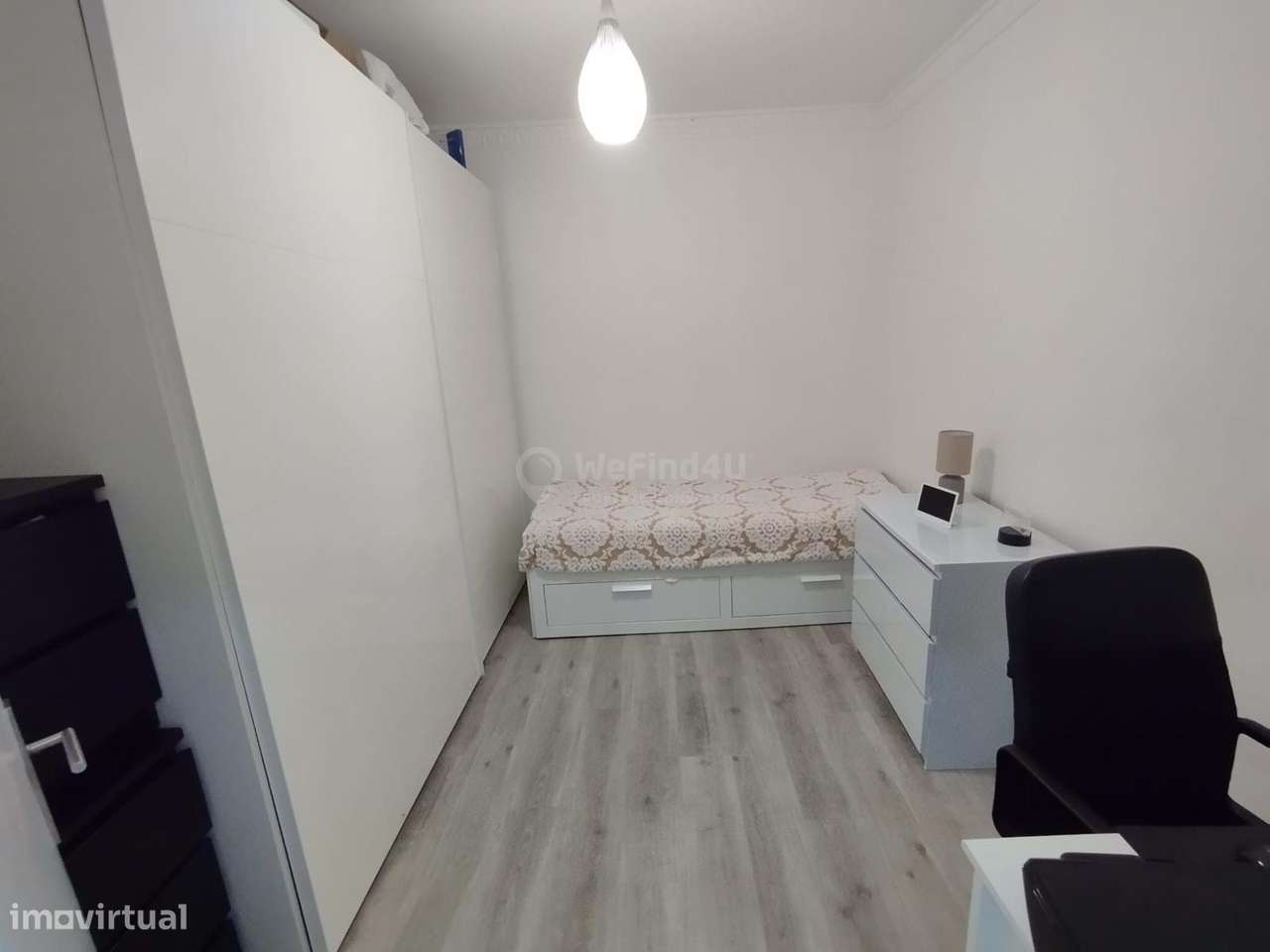 Moradia Totalmente Remodelada Baleizão-14