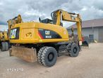 Caterpillar CAT M 322D - 11