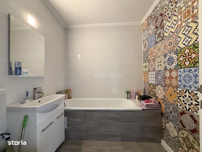 Apartament 2 Camere Complet Renovat – Parter Inalt -  Zona Sovata-5