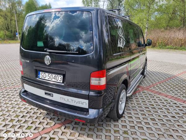 Volkswagen Multivan - 6