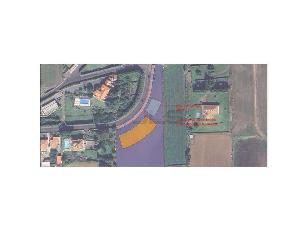 Terreno com 29.280 m2 | Excelente Localização | Ponta Delgada - São...-4