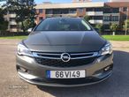 Opel Astra Sports Tourer 1.6 CDTI Business Edition S/S - 4