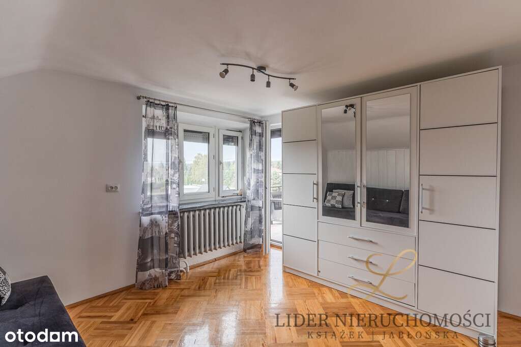 Dom z wyposażeniem w centrum Ropczyc-16