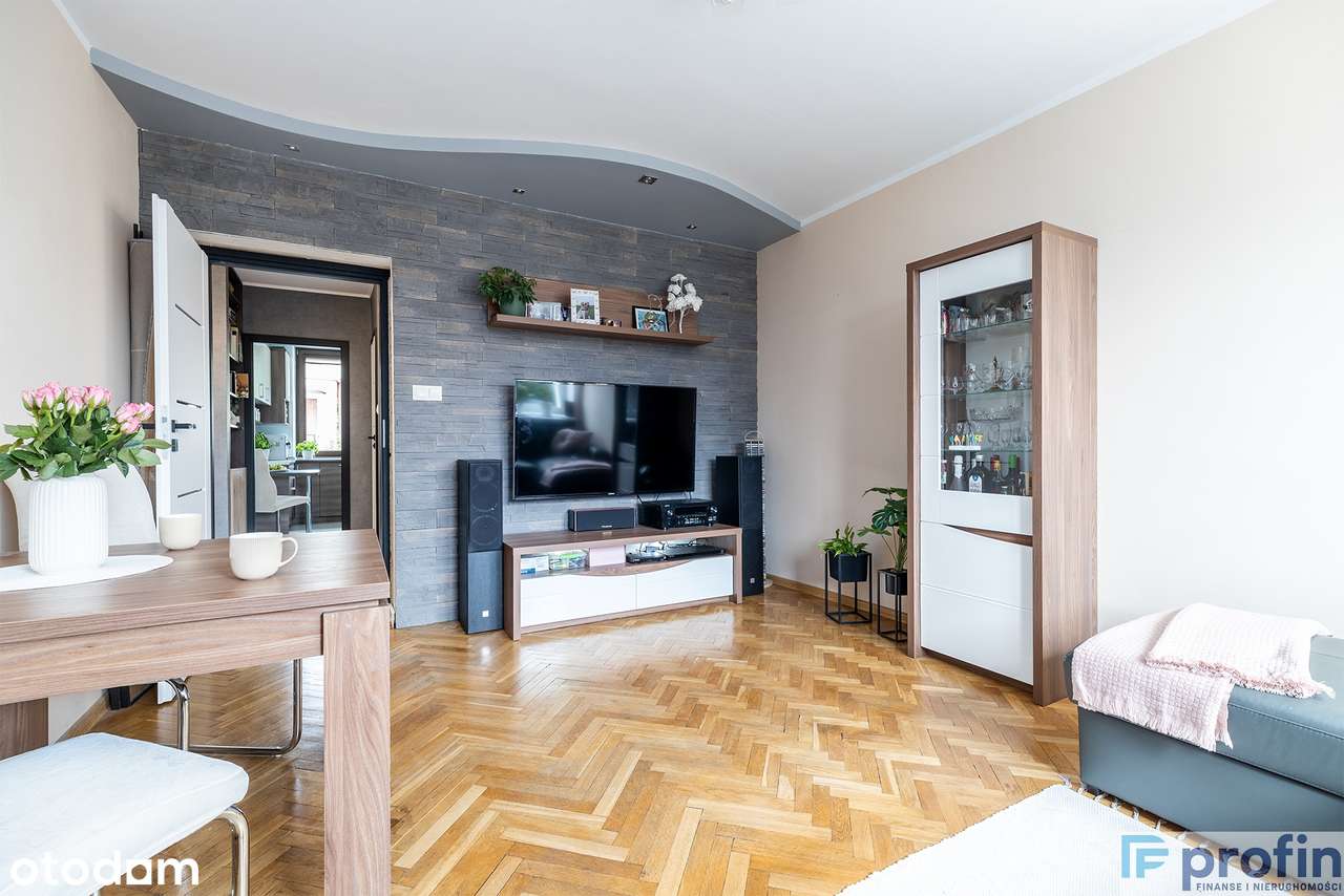 Mieszkanie 3 pokoje blisko Stare Miasto centrum Olsztyn-3