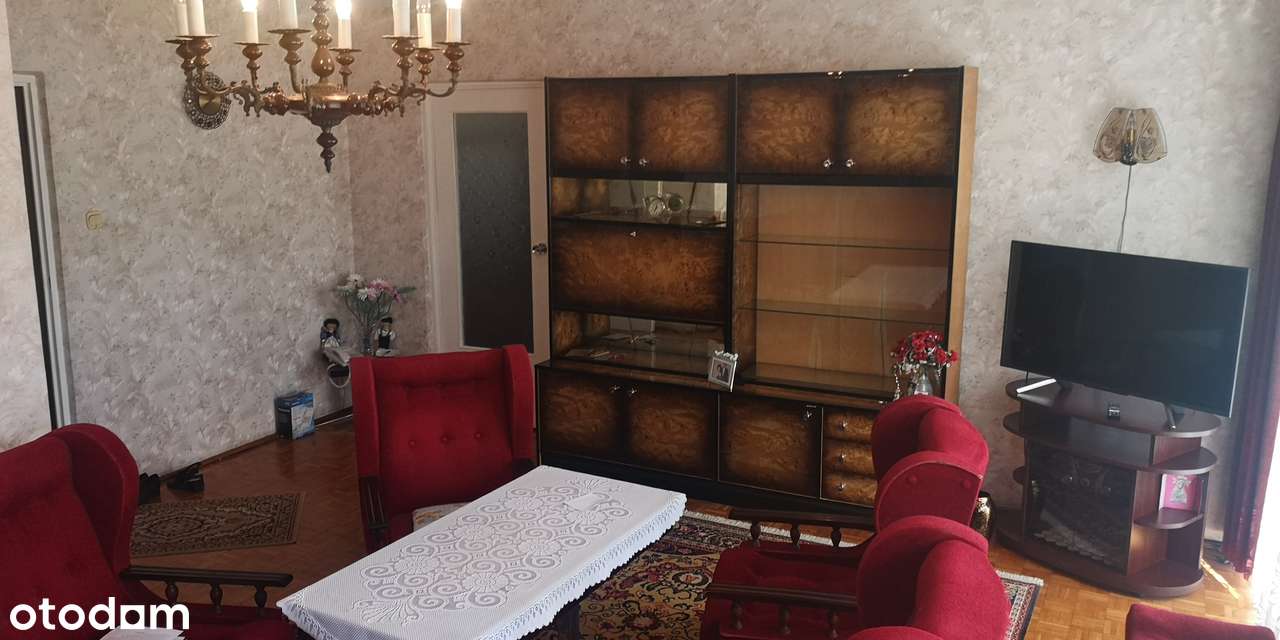 3 lub 4 pokoje, blisko komunikacji PST - Pełny obrazek: 4/8