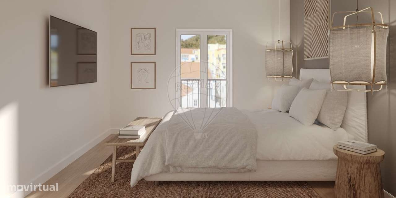 Apartamento T2 para venda - Grande imagem: 4/9