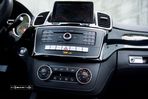 Mercedes-Benz GLE 350 d 4-Matic - 35