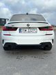 BMW Seria 3 320d M Sport - 7