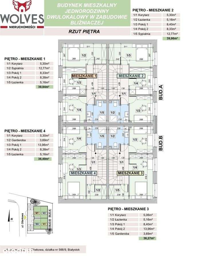 Dom w doskonałej lokalizacji, bez prowizji i Pcc-4