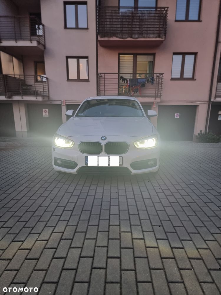 BMW 1