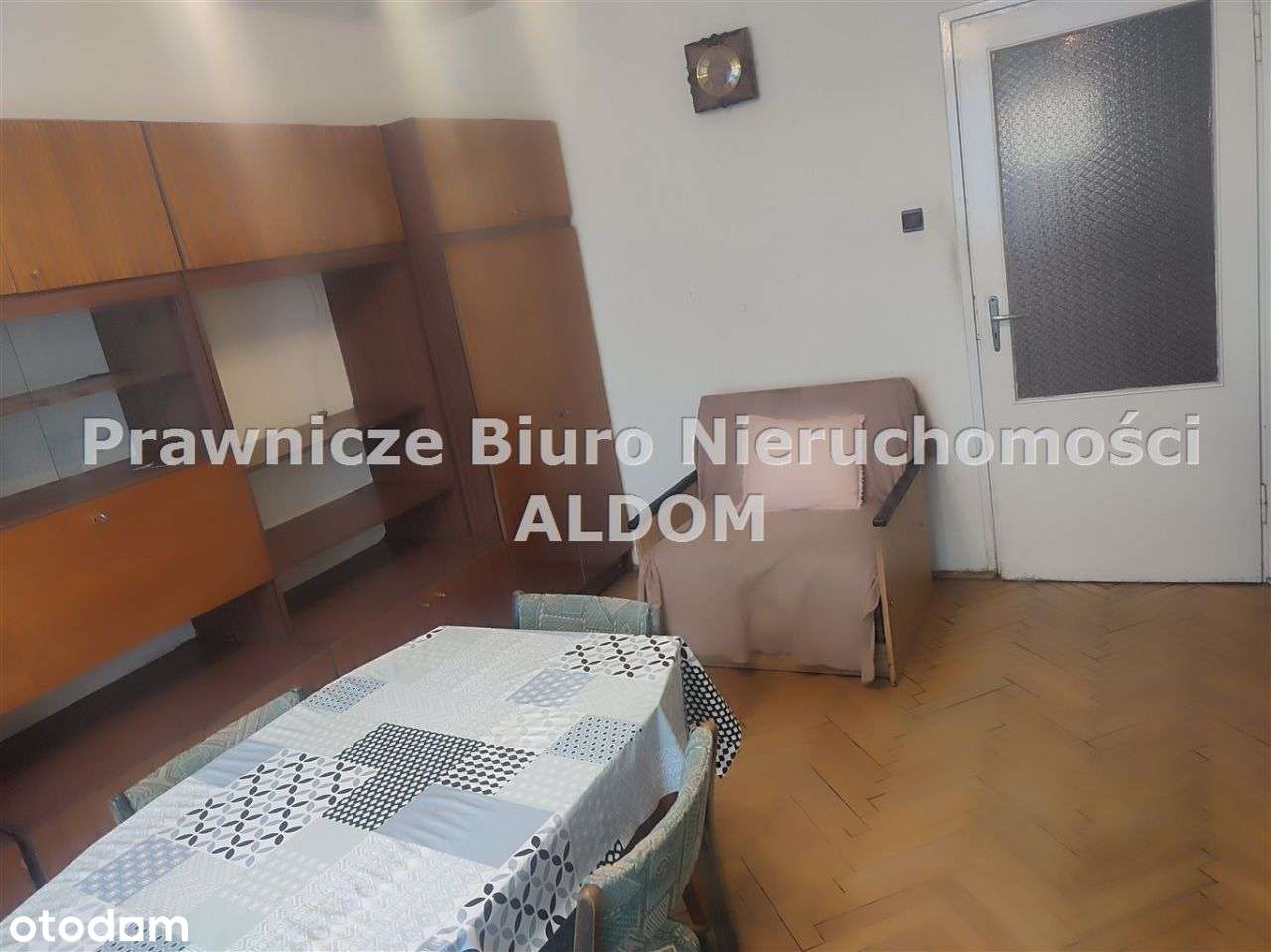 Ozimek, 3 pokojowe mieszkanie, I piętro-4