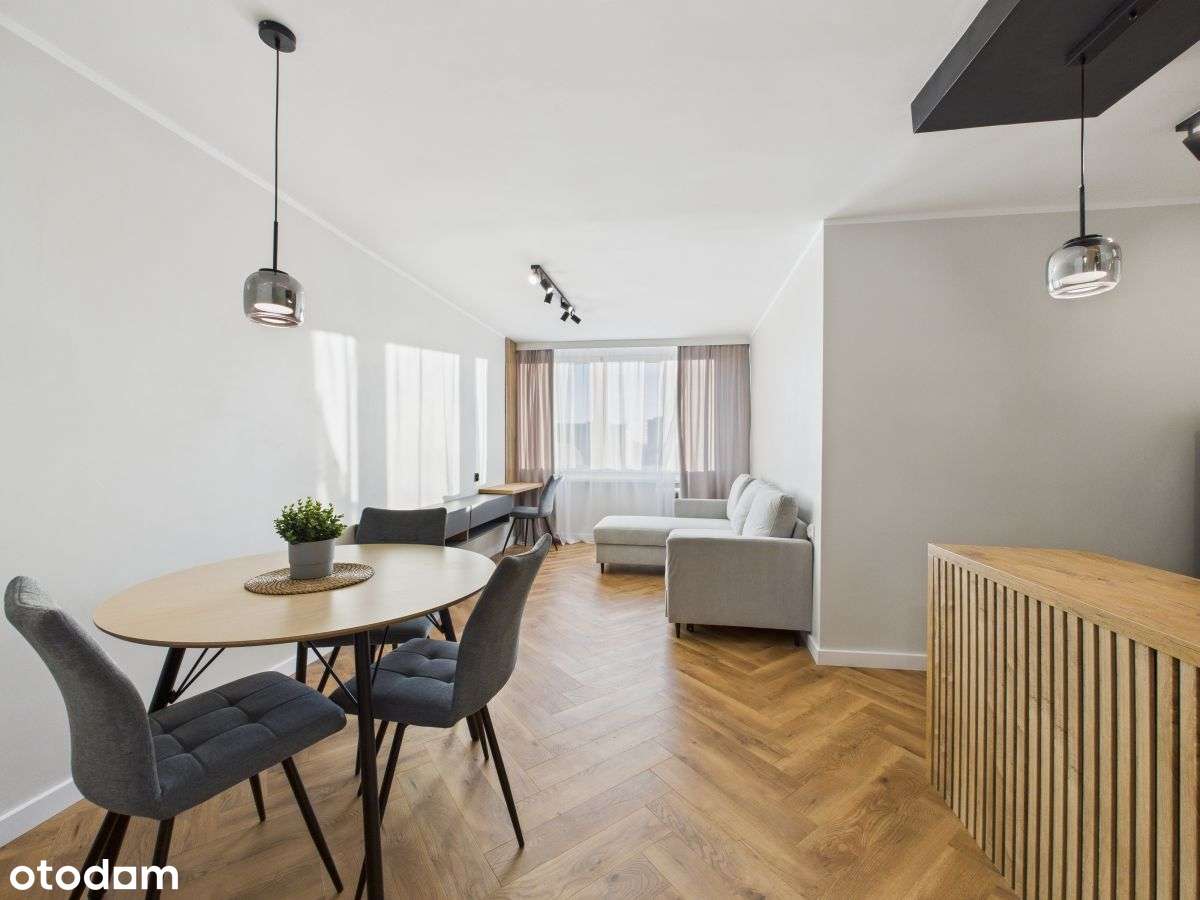 Nowoczesna kawalerka wysoki standard niskie opłaty - Pełny obrazek: 2/20