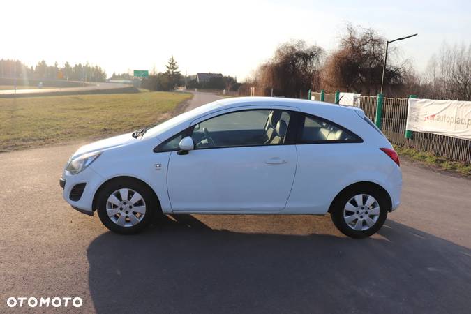 Opel Corsa 1.2 16V Color Edition - 12