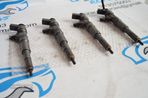 INJETOR INJETORES INJECTOR INJECTORES 0445110209 L7794435 7794435 BMW SERIE 1 E81 118D 122CV M47 D20 M47D20 204D4 - 2