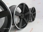 Jantes Fox MS003 19 x 8.5 et32 + 9.5 et 35 5x120 - 5