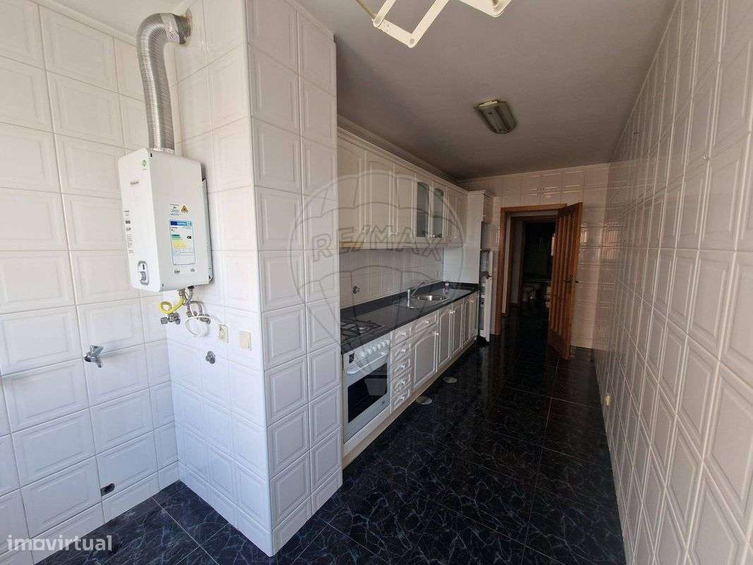 Apartamento T1 para venda - Grande imagem: 5/13