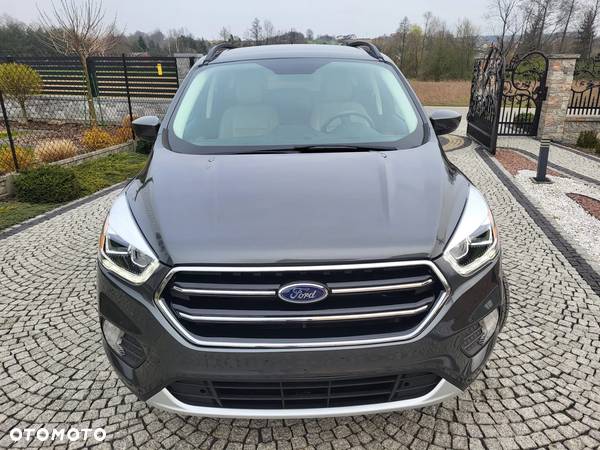 Ford Kuga 1.5 EcoBoost AWD Trend ASS - 26