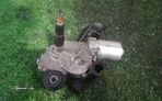 Motor Limpa Vidros Mala Nissan Qashqai / Qashqai +2 I (J10, Nj10, Jj10 - 3