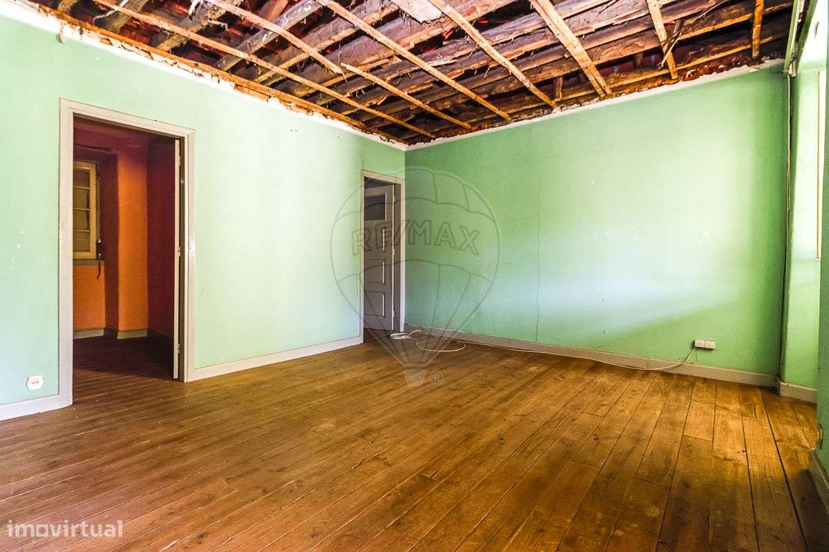 Moradia T4 para venda - Grande imagem: 3/35