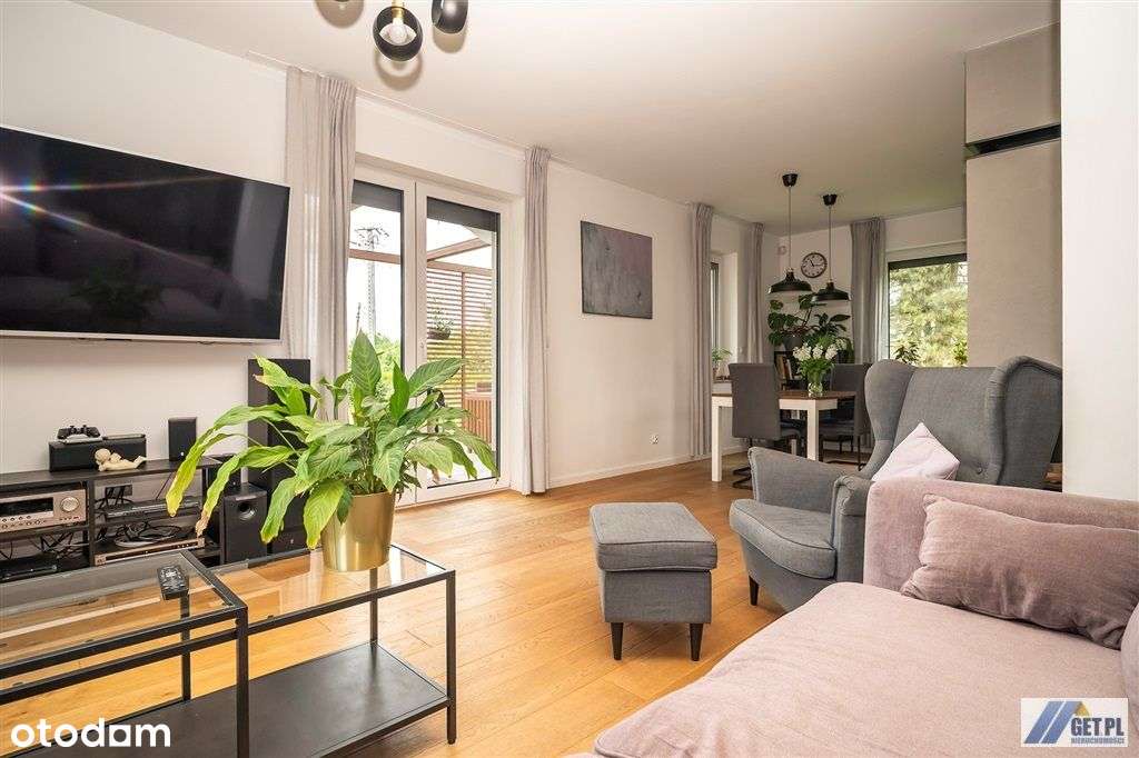 Komfortowy dom Kraków-Tyniec-6