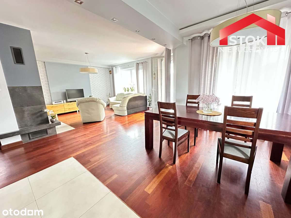 Dom wolnostojący w Śródlesiu - Pełny obrazek: 4/20