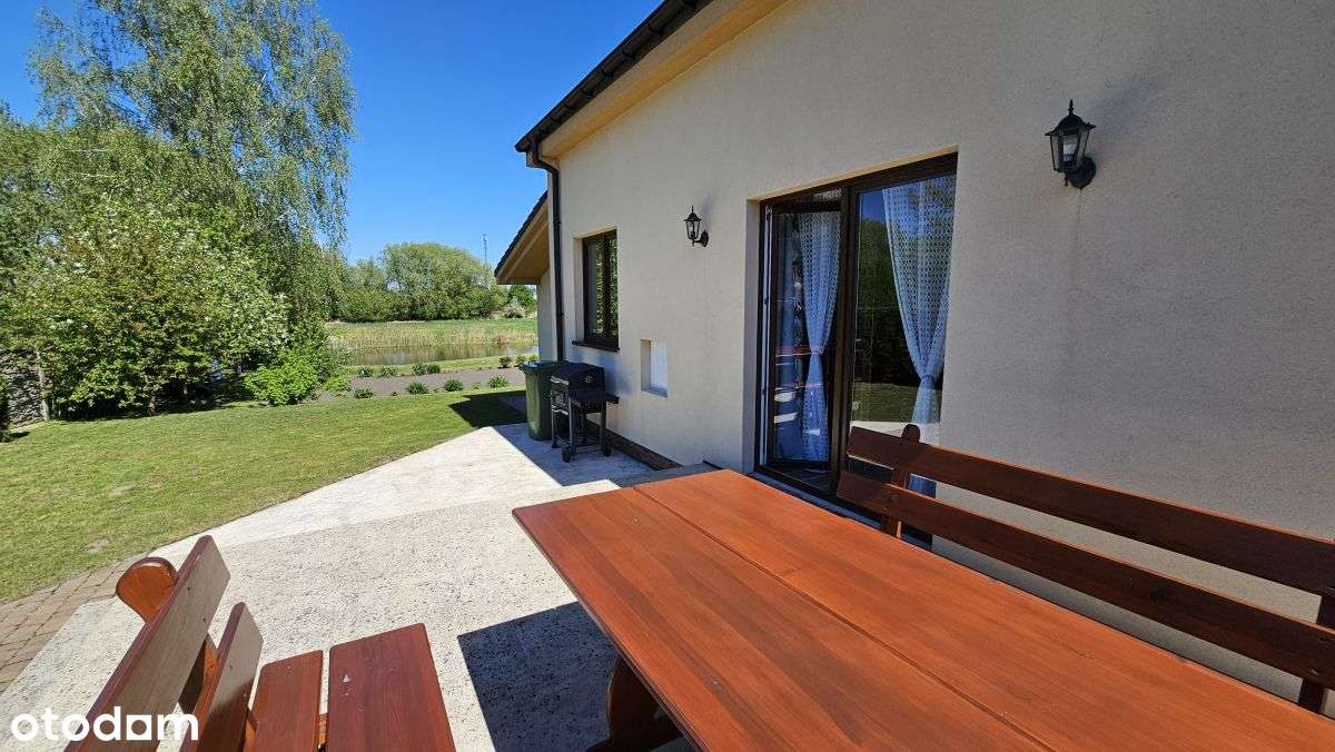 Dom wolnostojący (130 mkw.) Grzebienisko - Pełny obrazek: 5/6