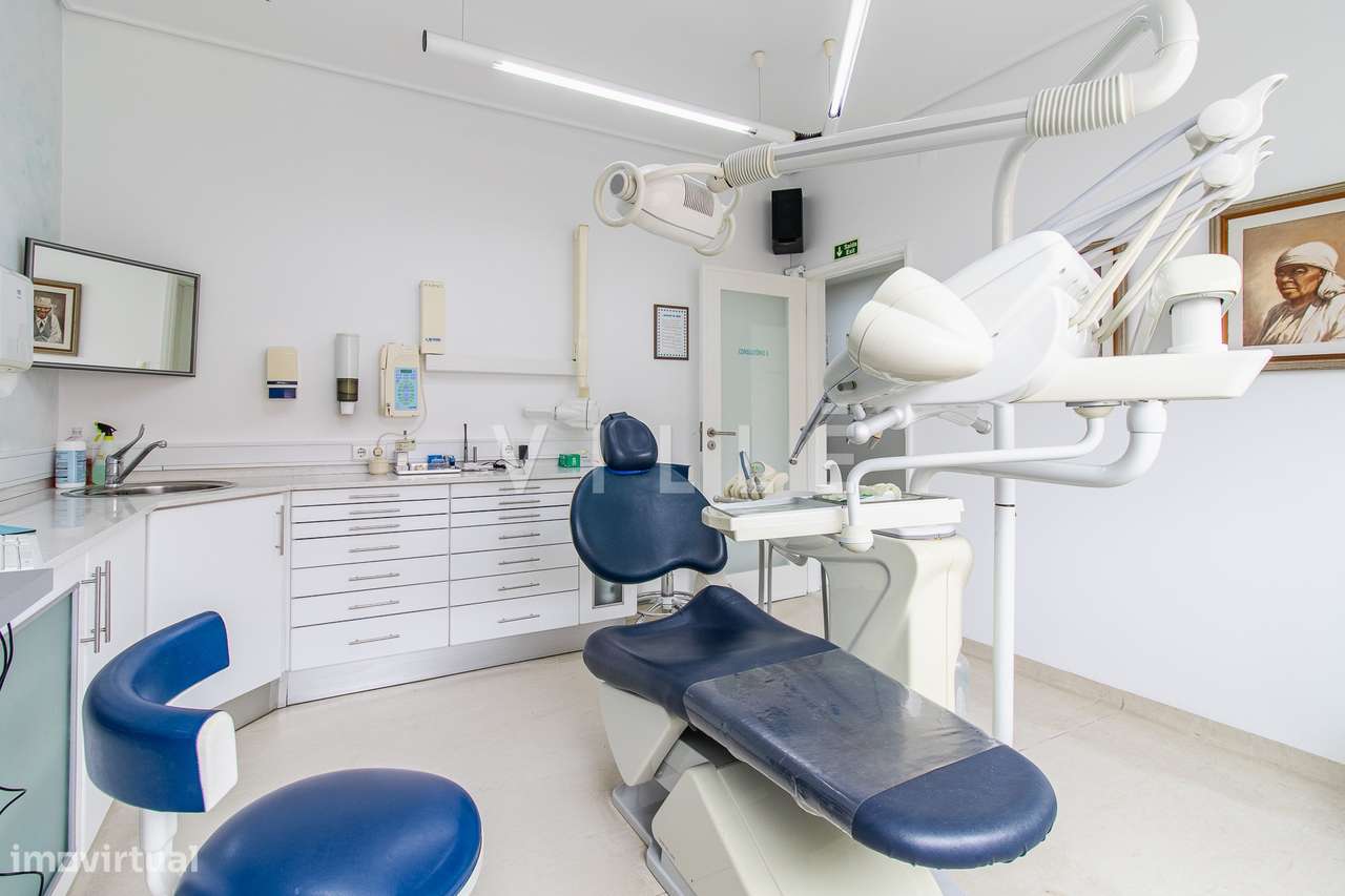 Clinica com potencial de conversão em T4 - Grande imagem: 5/19