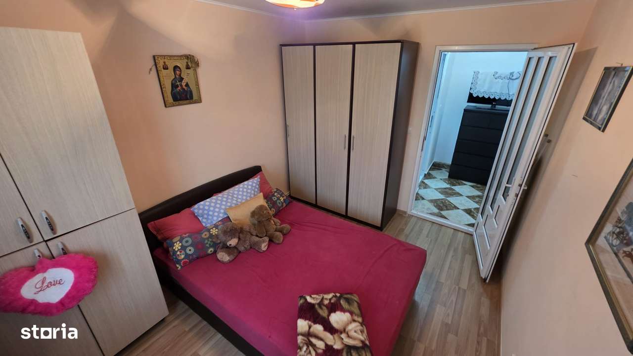 Apartament 2 Camere Sud et4/4 Constructorului - Imagine principală: 5/9