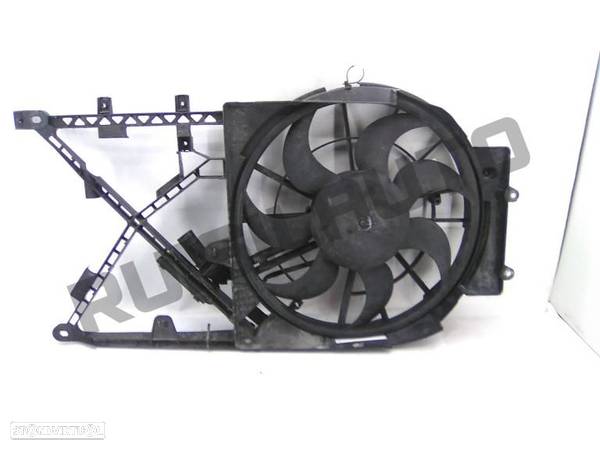 Motoventilador  Opel Vectra B Combi 2.0 Dti 16v - 2